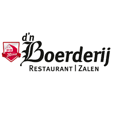 Logo D’n Boerderij