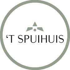 Logo ’t Spuihuis