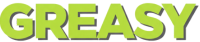 Greasy logo 1