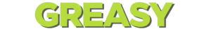 Greasy logo 1